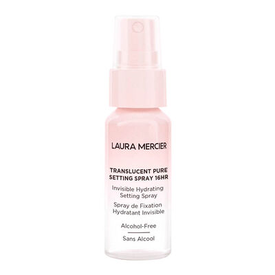 MINI SPRAY TRANSLUCENT PURE SETTING SPRAY